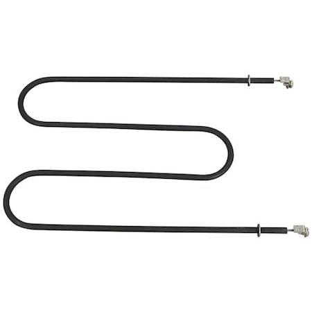 Savory Toaster Element 208V 1200W 12" X 7-1/4 12126SP